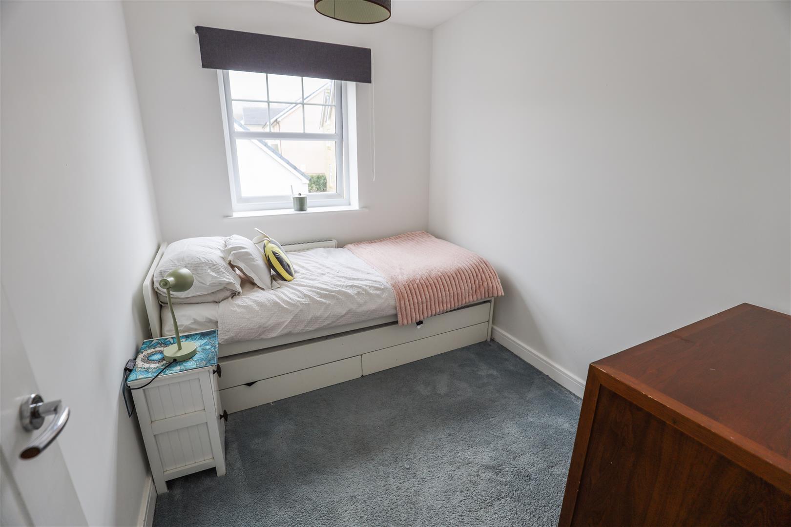 46 Dunraven Close, Cowbridge, Vale of Glamorgan, CF71 7FG